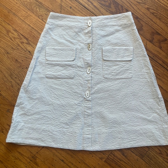 Erica Tanov skirt! - Picture 1 of 6